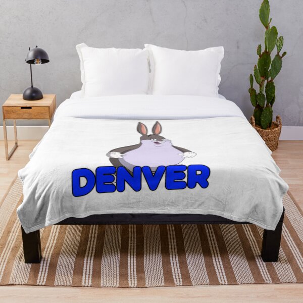 Aperçu de l'œuvre kurtis conner - grand chungus denver créée et vendue par cameronbaba.