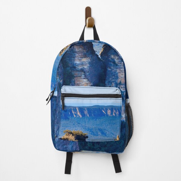 Item preview, The Blue Mountains designed and sold by Kevin Hellon.