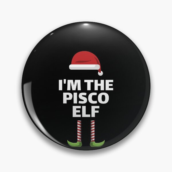 Item preview, Christmas pisco elf matching group costume designed and sold by Jeangel97.