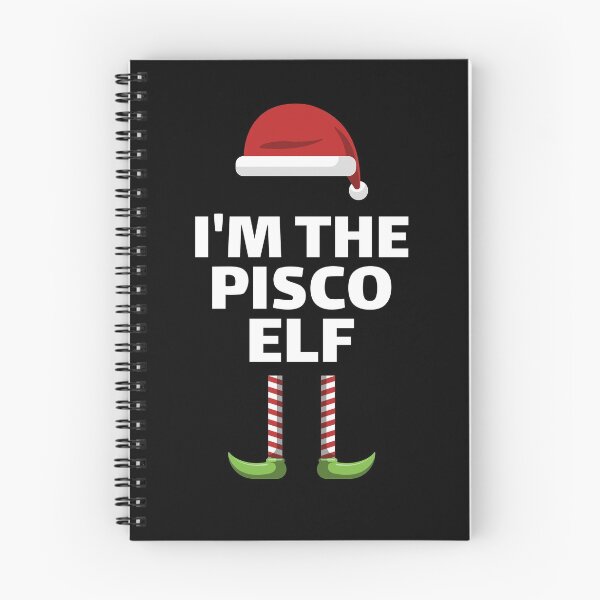 Item preview, Christmas pisco elf matching group costume designed and sold by Jeangel97.