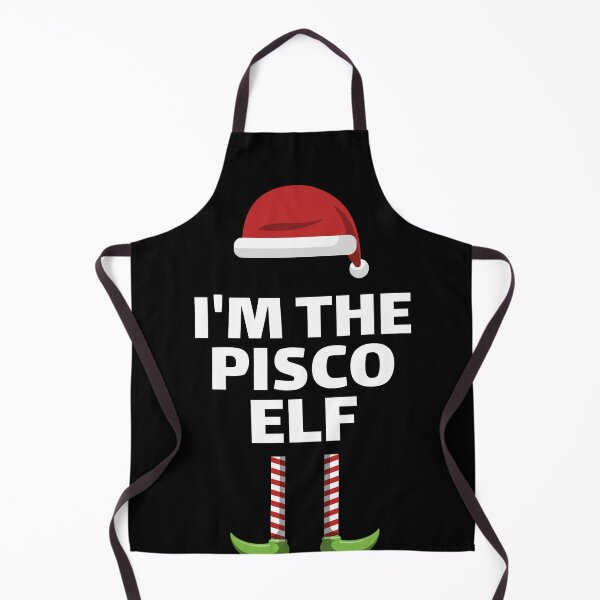 Item preview, Christmas pisco elf matching group costume designed and sold by Jeangel97.