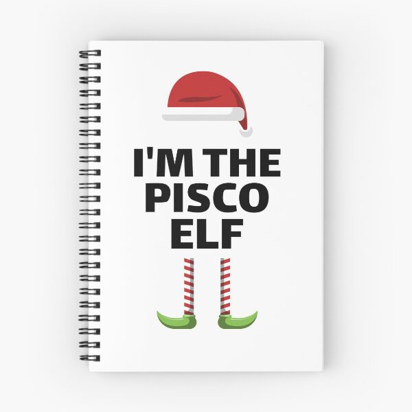 Item preview, Christmas pisco elf matching group costume designed and sold by Jeangel97.