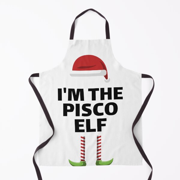 Item preview, Christmas pisco elf matching group costume designed and sold by Jeangel97.