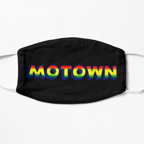 Motown Face Masks Redbubble