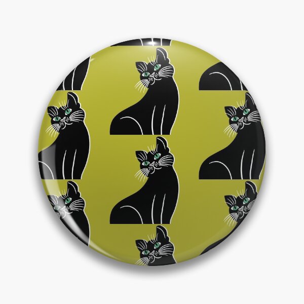 Item preview, Betty, The Halloween Cat, Collection: Betty, The Halloween Cat  designed and sold by CotodiStudio.