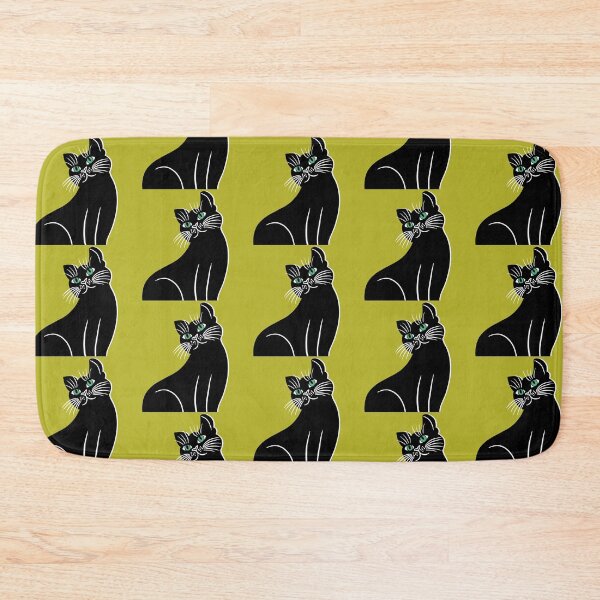 Item preview, Betty, The Halloween Cat, Collection: Betty, The Halloween Cat  designed and sold by CotodiStudio.