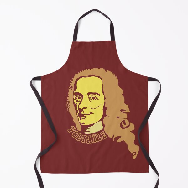 Item preview, Voltaire designed and sold by zuen.