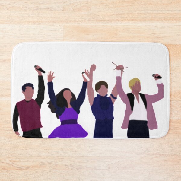 Item preview, Julie And The Phantoms designed and sold by laurasticks.