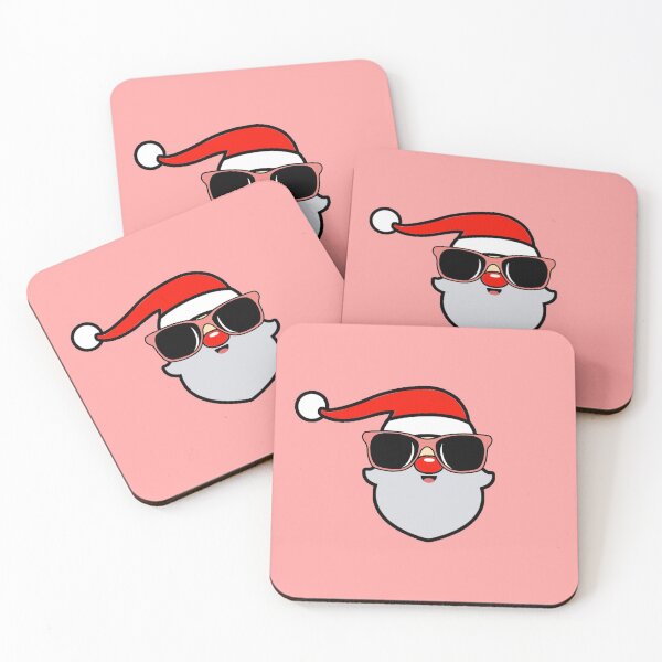 Item preview, Cool Santa Claus designed and sold by luisp96.