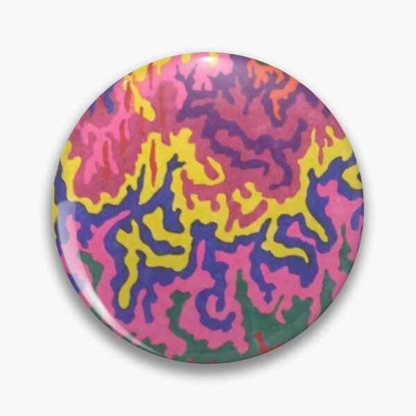 Artikelvorschau, LSD-Trip entworfen und verkauft von FridayHarborMan.