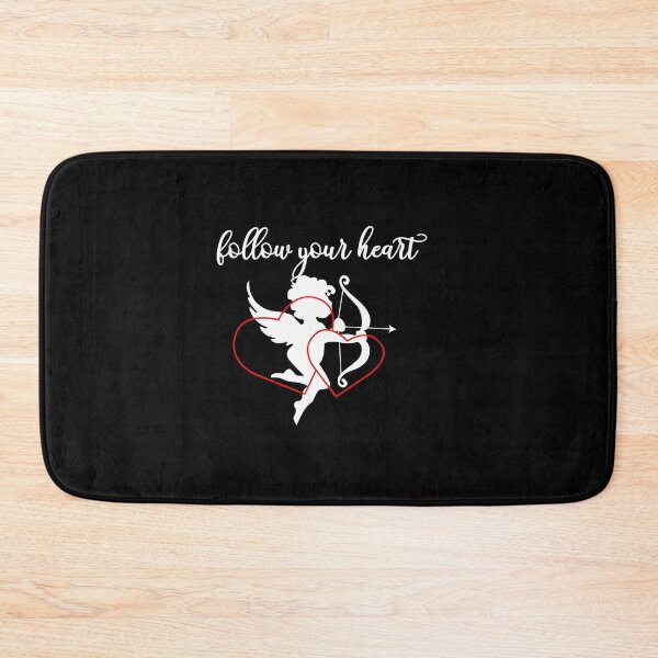 Item preview, Follow your heart designed and sold by 3coma14.