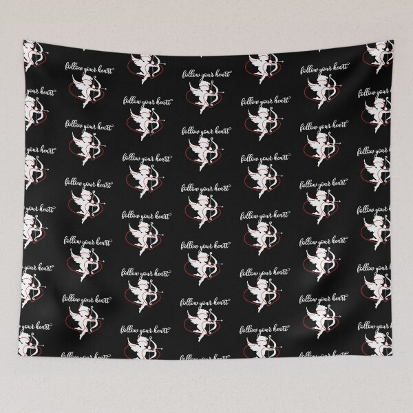 Item preview, Follow your heart designed and sold by 3coma14.