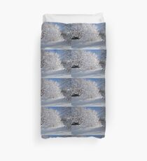 Glistening Trees ^ Duvet Cover