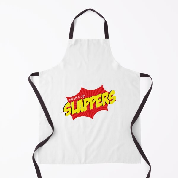 Item preview, whats up Slappers designed and sold by anins-azuree.