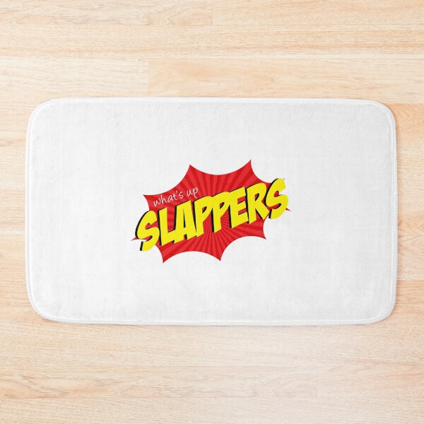 Item preview, whats up Slappers  designed and sold by anins-azuree.