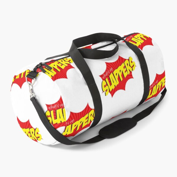 Item preview, whats up Slappers designed and sold by anins-azuree.