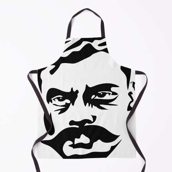Item preview, Emiliano Zapata designed and sold by zuen.