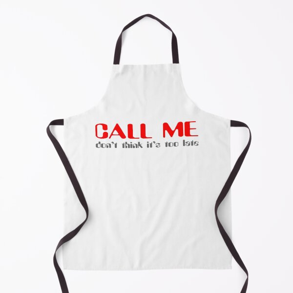 Item preview, CALL ME designed and sold by All-Seasons.
