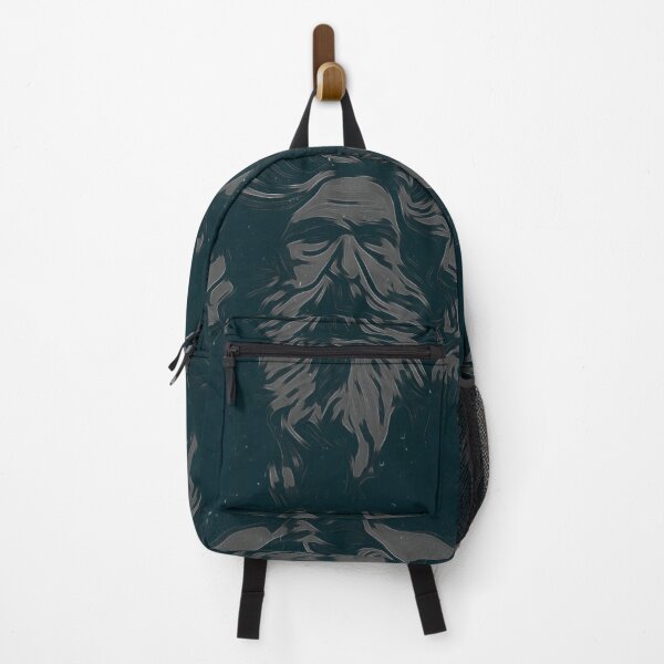 Item preview, Old man's portrait designed and sold by Travelplan.