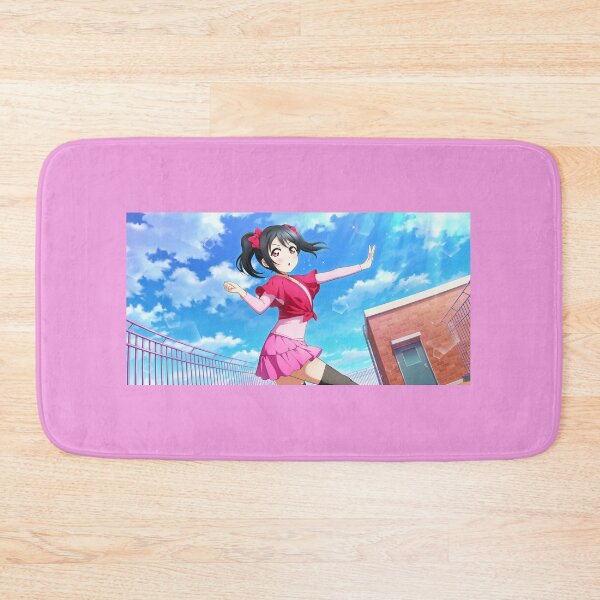 Item preview, nico yazawa ~one, two, three, four~ designed and sold by celestialuden1.
