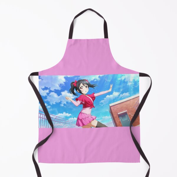 Item preview, nico yazawa ~one, two, three, four~ designed and sold by celestialuden1.