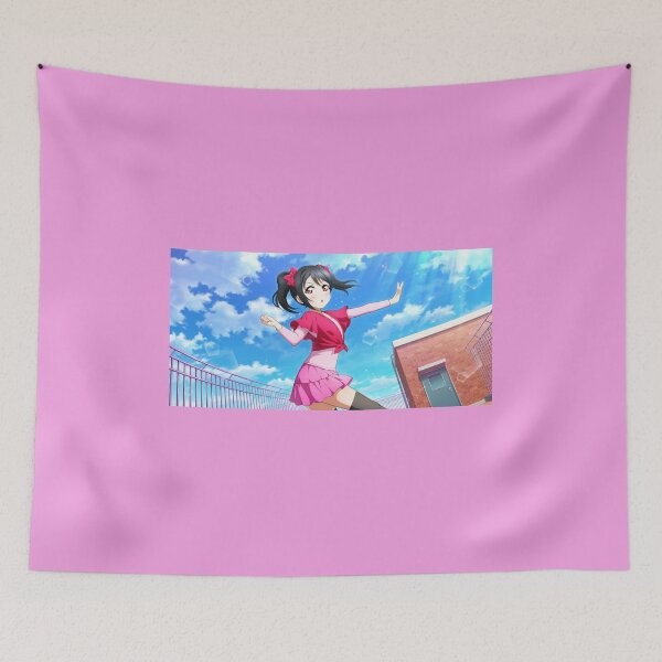 Item preview, nico yazawa ~one, two, three, four~ designed and sold by celestialuden1.