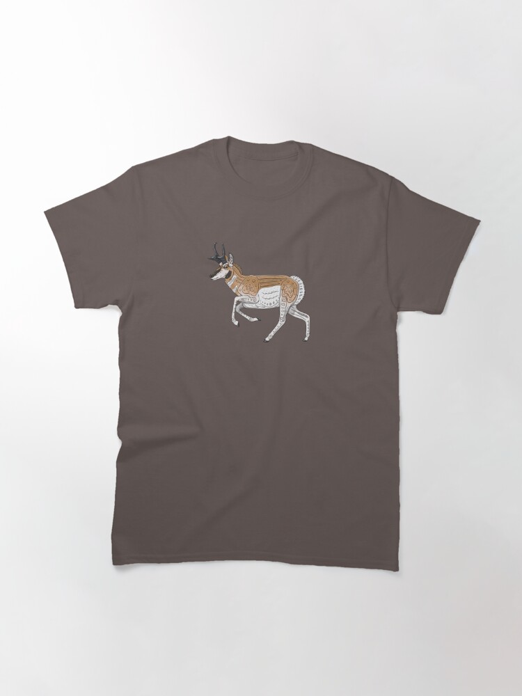 pronghorn shirt