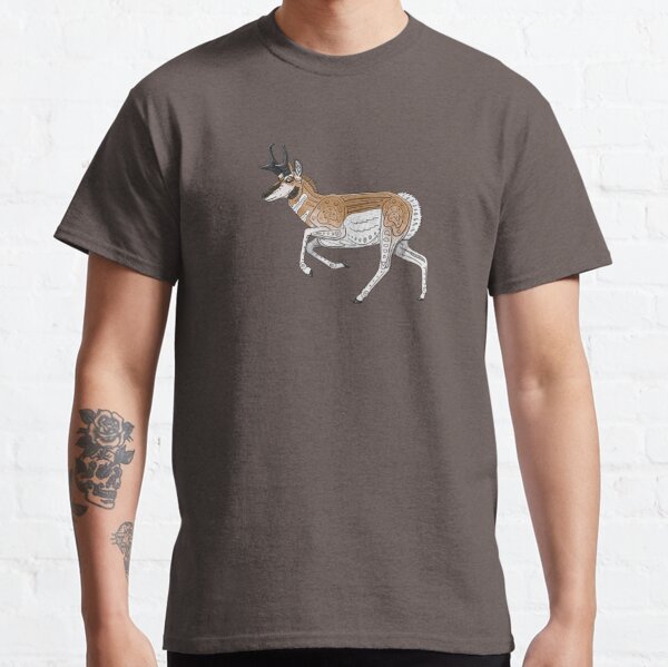 pronghorn shirt