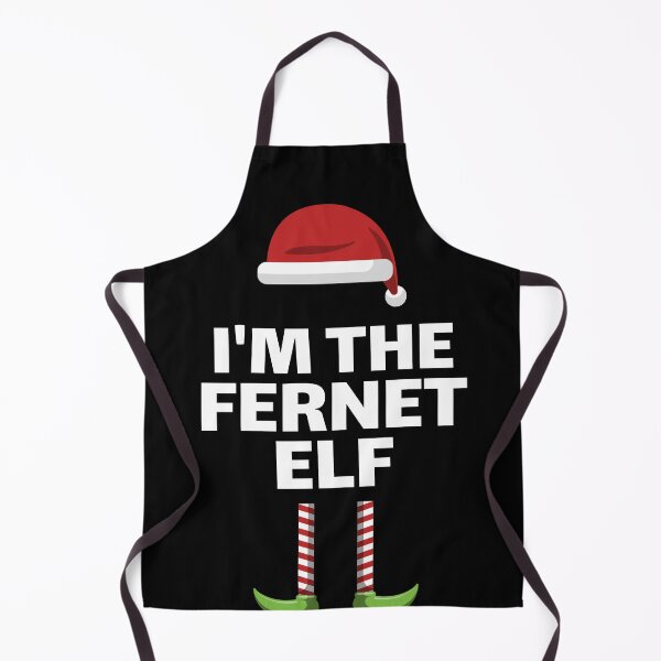 Item preview, Christmas fernet elf matching group costume designed and sold by Jeangel97.