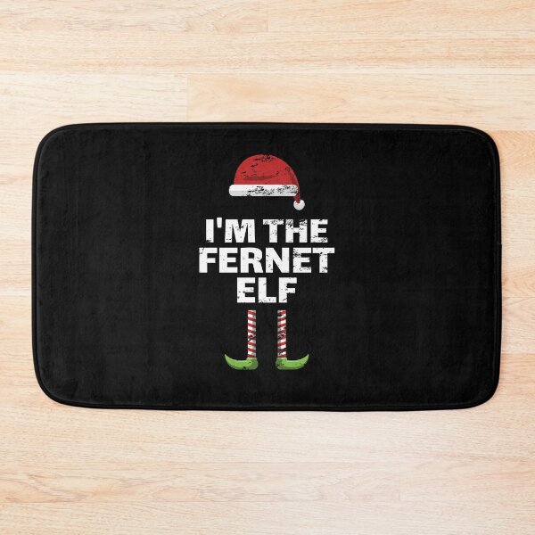 Item preview, Christmas fernet elf matching group costume Retro Vintage designed and sold by Jeangel97.