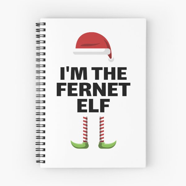 Item preview, Christmas fernet elf matching group costume designed and sold by Jeangel97.