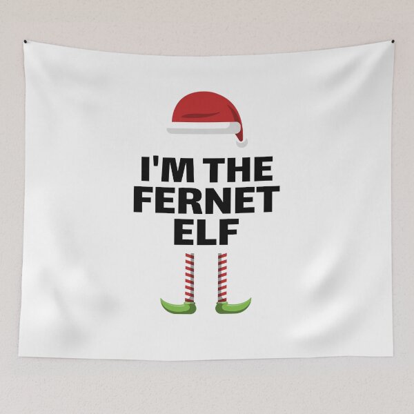 Item preview, Christmas fernet elf matching group costume designed and sold by Jeangel97.