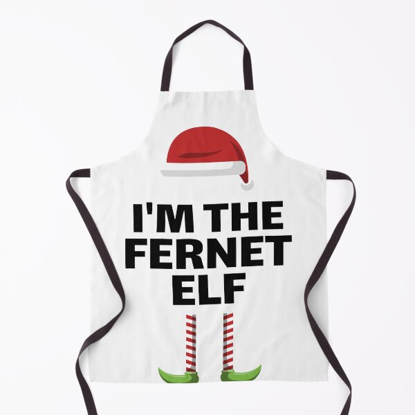 Item preview, Christmas fernet elf matching group costume designed and sold by Jeangel97.
