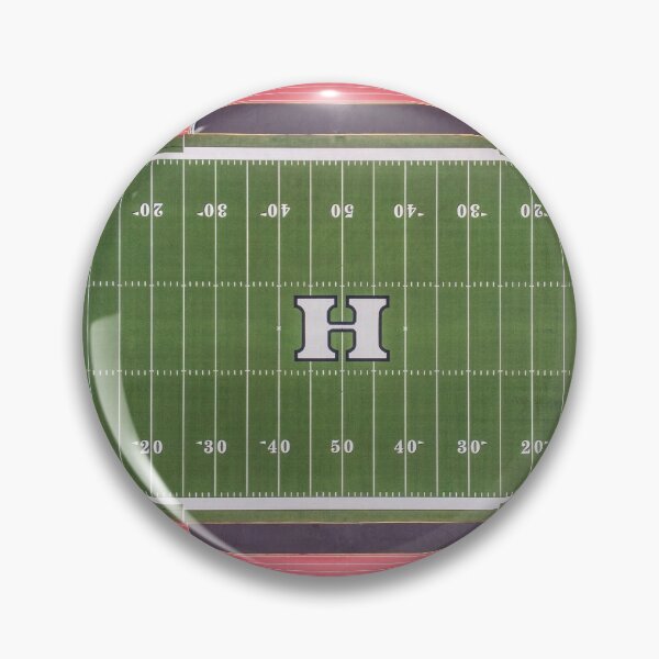 Item preview, Harlingen High School Football Stadium designed and sold by Raul Cano.