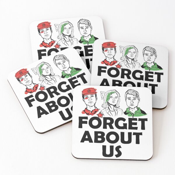 Item preview, Forget About Us designed and sold by Dhoffman9795.