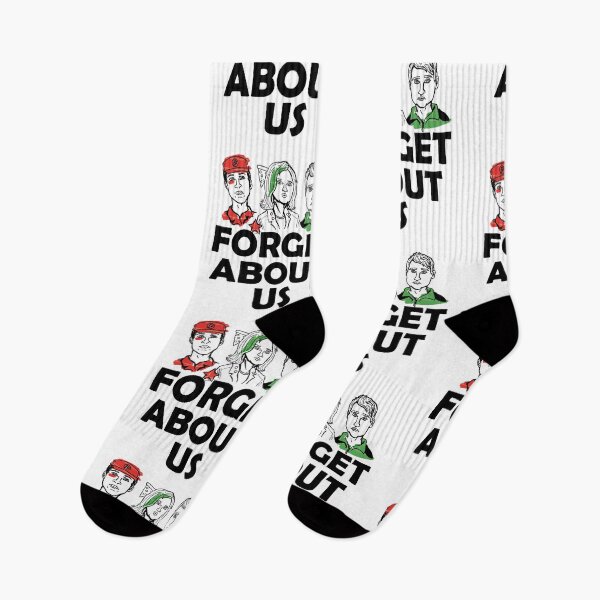 Item preview, Forget About Us designed and sold by Dhoffman9795.