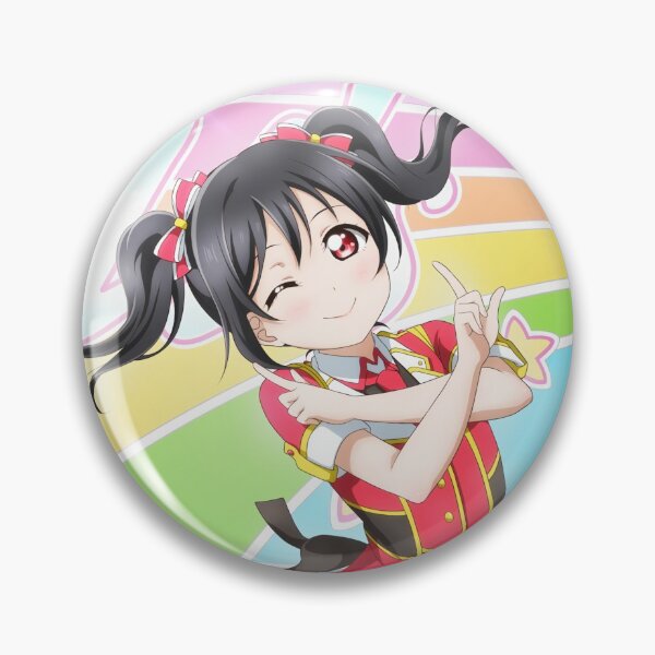Item preview, nico yazawa ~bokura no live kimi to no life~ designed and sold by celestialuden1.