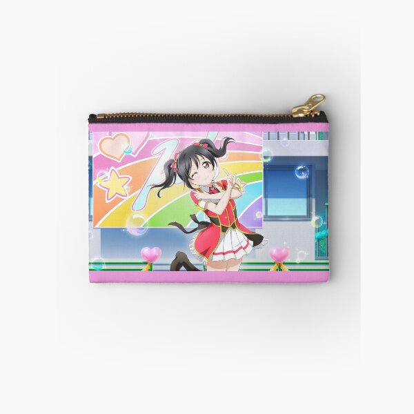 Item preview, nico yazawa ~bokura no live kimi to no life~ designed and sold by celestialuden1.