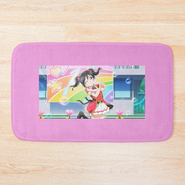 Item preview, nico yazawa ~bokura no live kimi to no life~ designed and sold by celestialuden1.