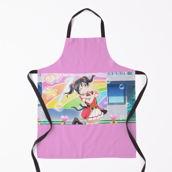 Item preview, nico yazawa ~bokura no live kimi to no life~ designed and sold by celestialuden1.