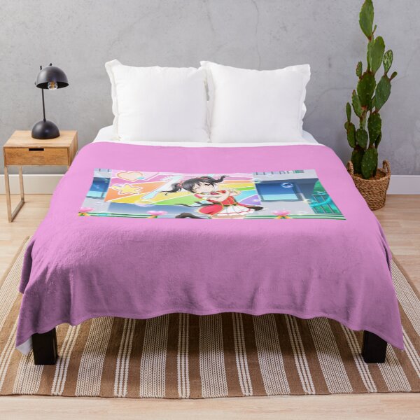 Item preview, nico yazawa ~bokura no live kimi to no life~ designed and sold by celestialuden1.