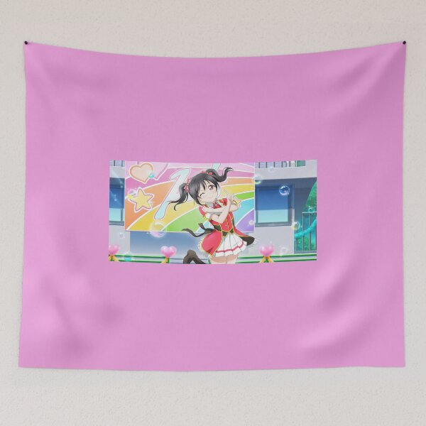 Item preview, nico yazawa ~bokura no live kimi to no life~ designed and sold by celestialuden1.