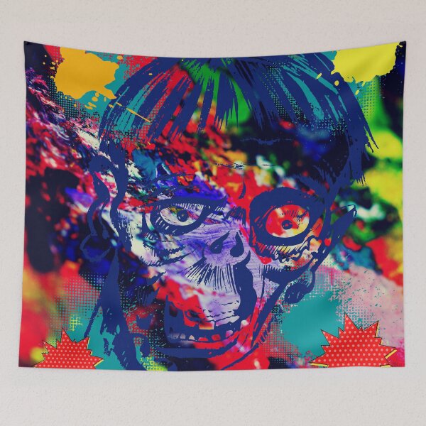 Item preview, Monster Art Poster designed and sold by Swooncake Press.