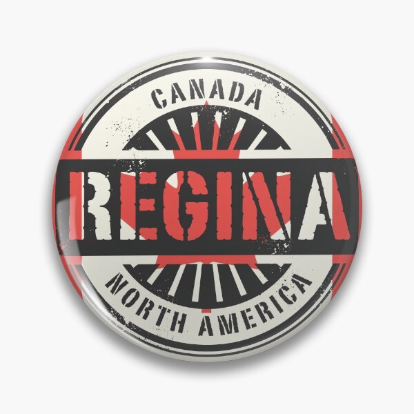 Item preview, Canada, Regina designed and sold by studio838.