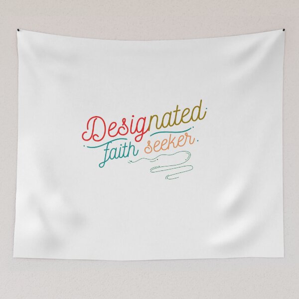 Item preview, Psalm 34:4-5 designed and sold by MegDeRoyale.