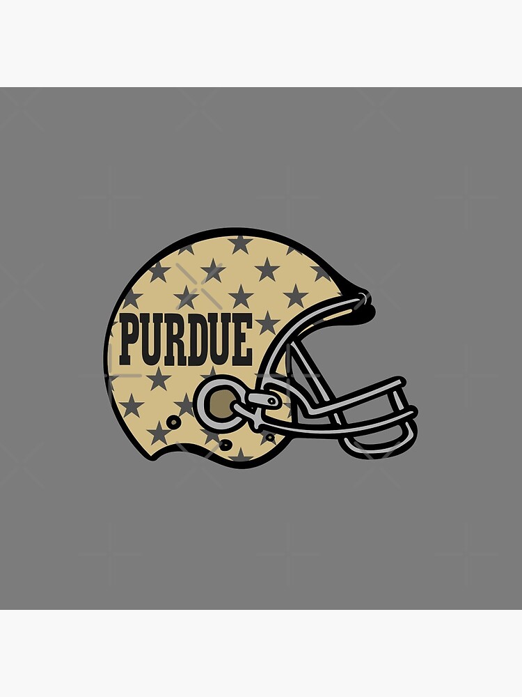 Purdue Football on X: Boilers going w/ white helmets, white