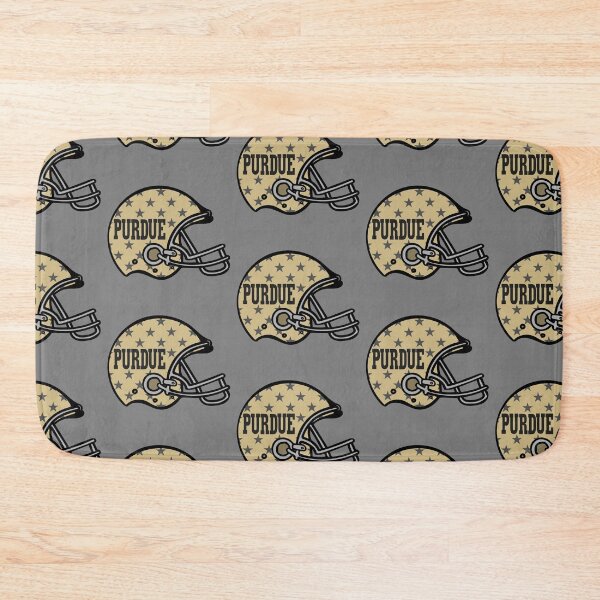 Item preview, Purdue Stars Football Helmet designed and sold by emroccs.