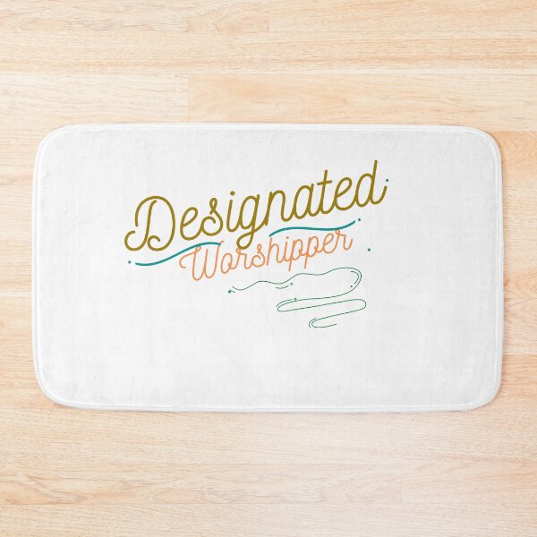 Item preview, Worship designed and sold by MegDeRoyale.