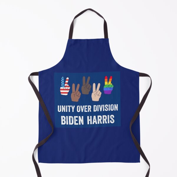 Item preview, Unity over division Biden harris designed and sold by Designhub14.