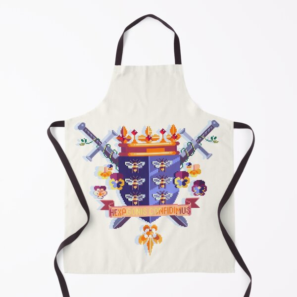 Item preview, In Hexagons We Trust designed and sold by Emma Kantanen.